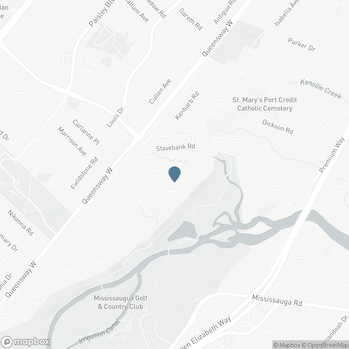 2197 COURRIER LANE, Mississauga, Ontario L5C 1V1